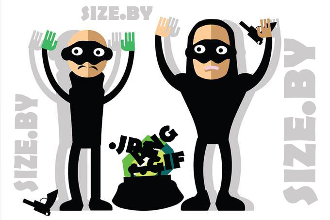 Кто украл мои картинки?